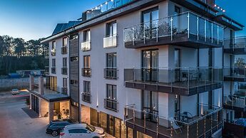 Hotel Emocja SPA