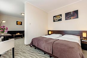 Hotel Emocja SPA