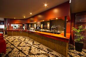 Wiley Park Hotel