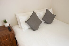 Wiley Park Hotel
