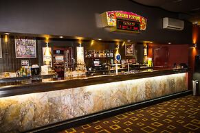 Wiley Park Hotel