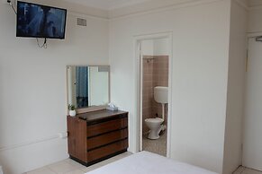 Wiley Park Hotel