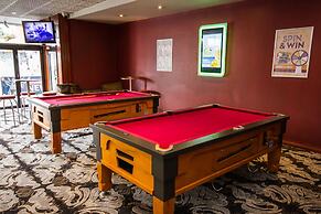 Wiley Park Hotel