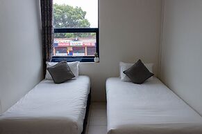 Wiley Park Hotel