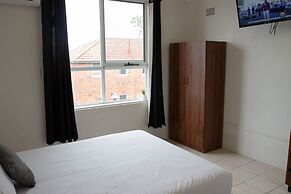 Wiley Park Hotel