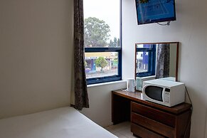 Wiley Park Hotel