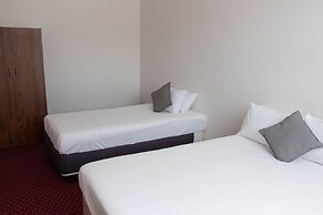 Wiley Park Hotel