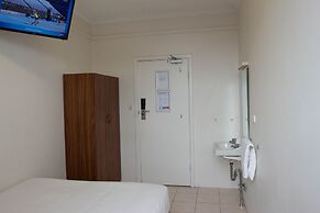 Wiley Park Hotel