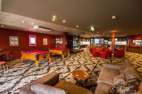 Wiley Park Hotel