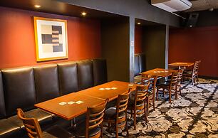 Wiley Park Hotel