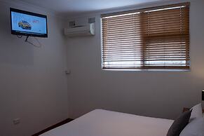 Wiley Park Hotel