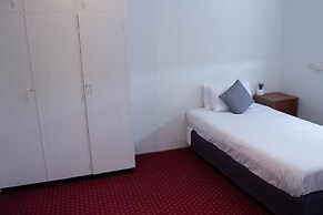 Wiley Park Hotel