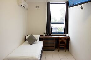 Wiley Park Hotel