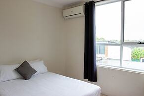 Wiley Park Hotel