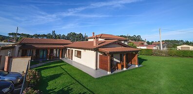 Casona de Llanorrozo