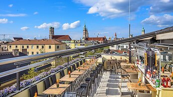 Hotel Deutsche Eiche