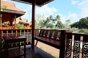 Lilawalai Resort