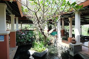 Lilawalai Resort