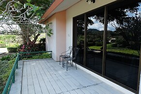 Lilawalai Resort
