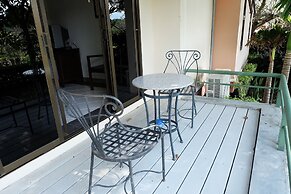 Lilawalai Resort