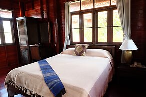 Lilawalai Resort