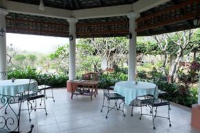 Lilawalai Resort