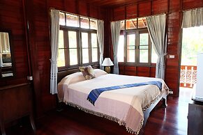 Lilawalai Resort