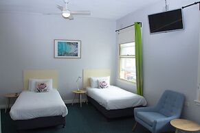 Grand Hotel Rockdale