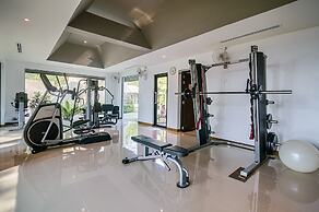 Ocean Breeze Residence