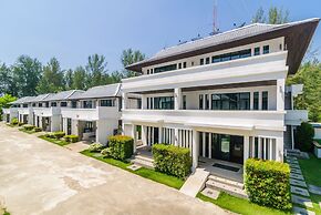 Ocean Breeze Residence