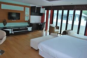 Ocean Breeze Residence