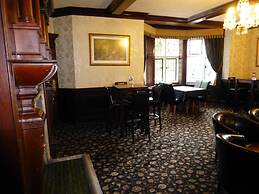 Maes Manor Hotel