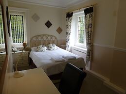 Maes Manor Hotel