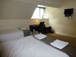 Maes Manor Hotel
