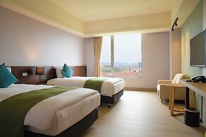 Aspire Resort