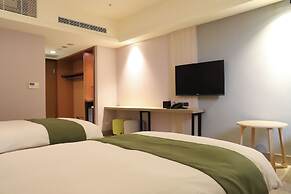 Aspire Resort