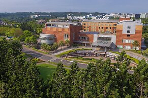 Aspire Resort