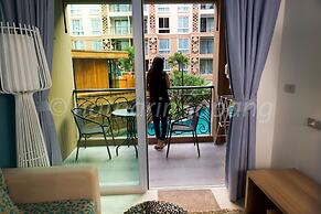 Atlantis Condo Resort by Natnarin
