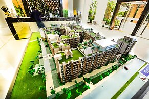 Atlantis Condo Resort by Natnarin