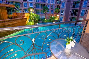 Atlantis Condo Resort by Natnarin