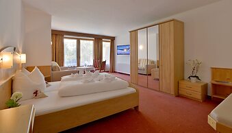 Posthotel Mayrhofen