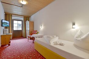 Posthotel Mayrhofen