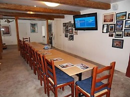 Mellby Ör Inn