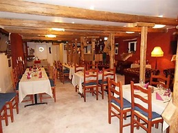 Mellby Ör Inn