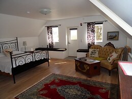 Mellby Ör Inn