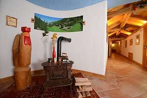 Notre Maison Eco Wellness Hotel