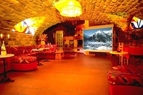 Notre Maison Eco Wellness Hotel