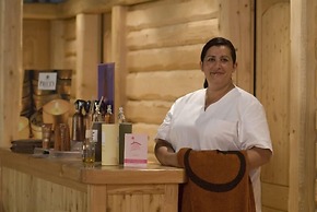 Notre Maison Eco Wellness Hotel