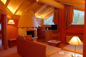 Notre Maison Eco Wellness Hotel