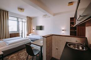 Hotel Slisko